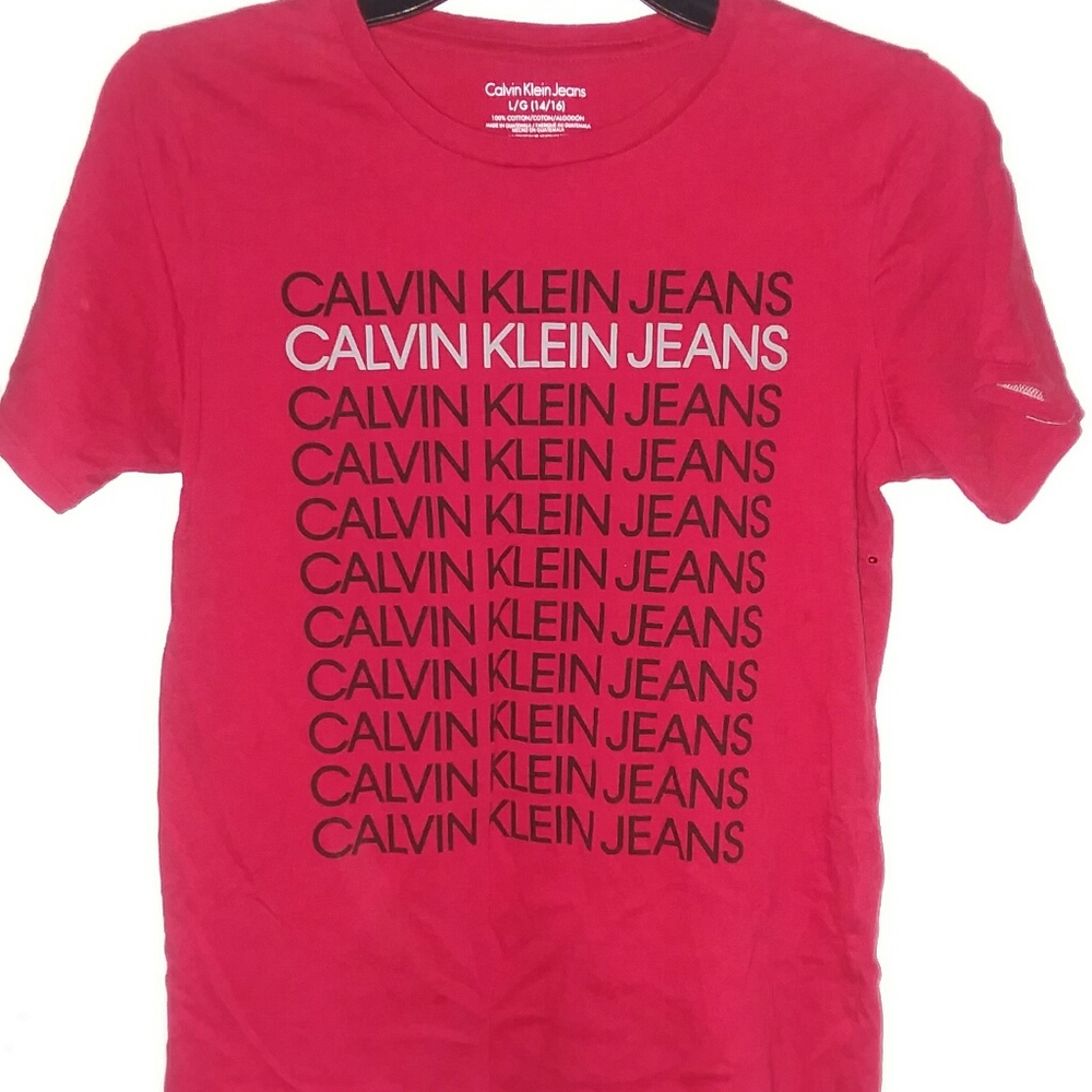 Boys Shirt